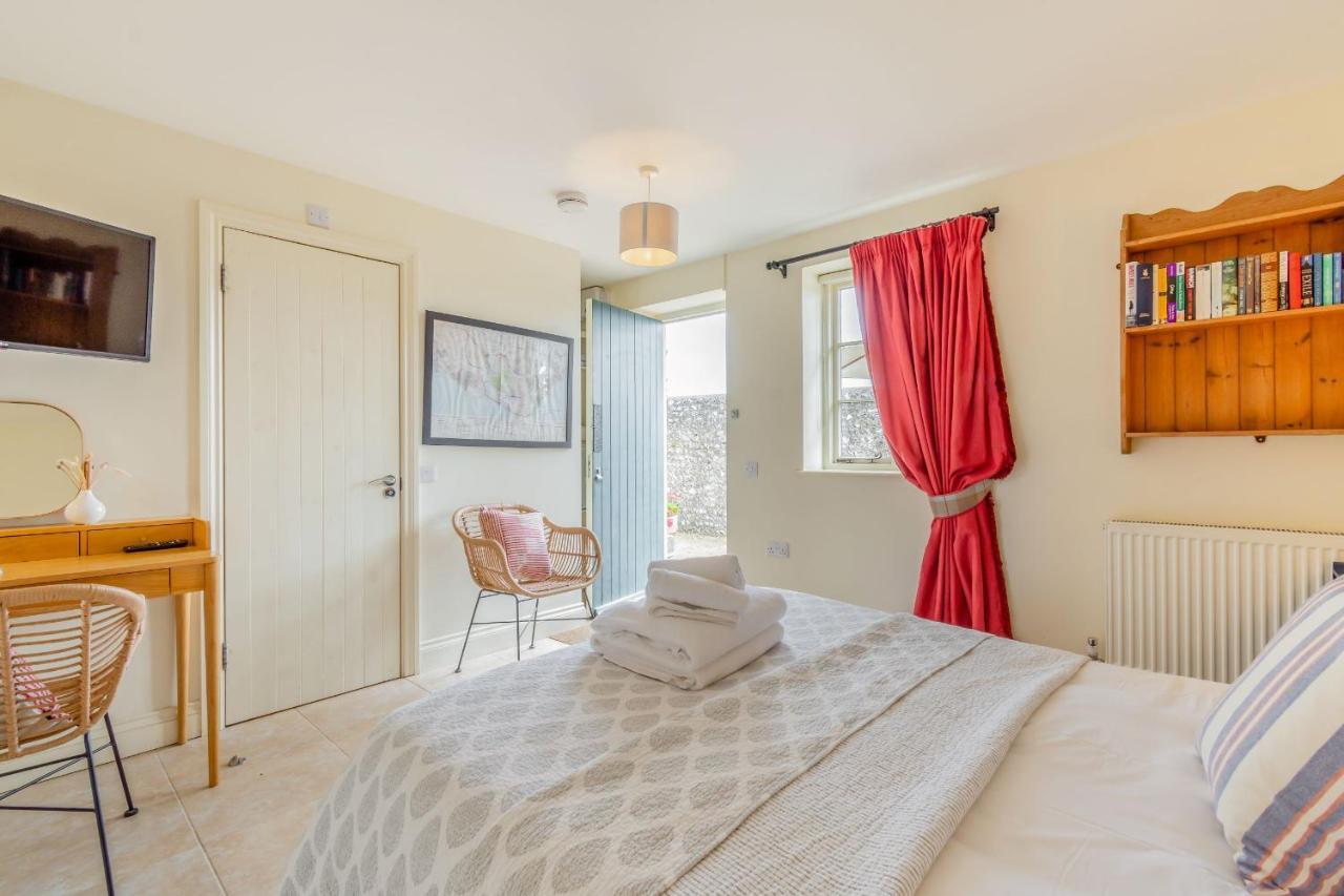The Garden Room Eastbourne Exterior foto